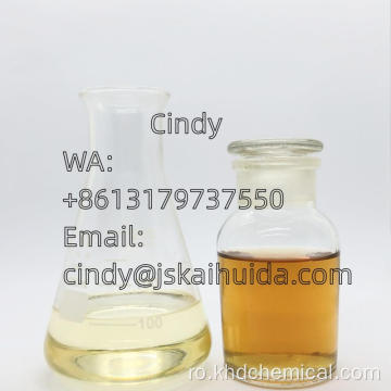 Ulei PMK 2-Cloro1 (4-metilfenil) -1-propanone CAS69673-92-3